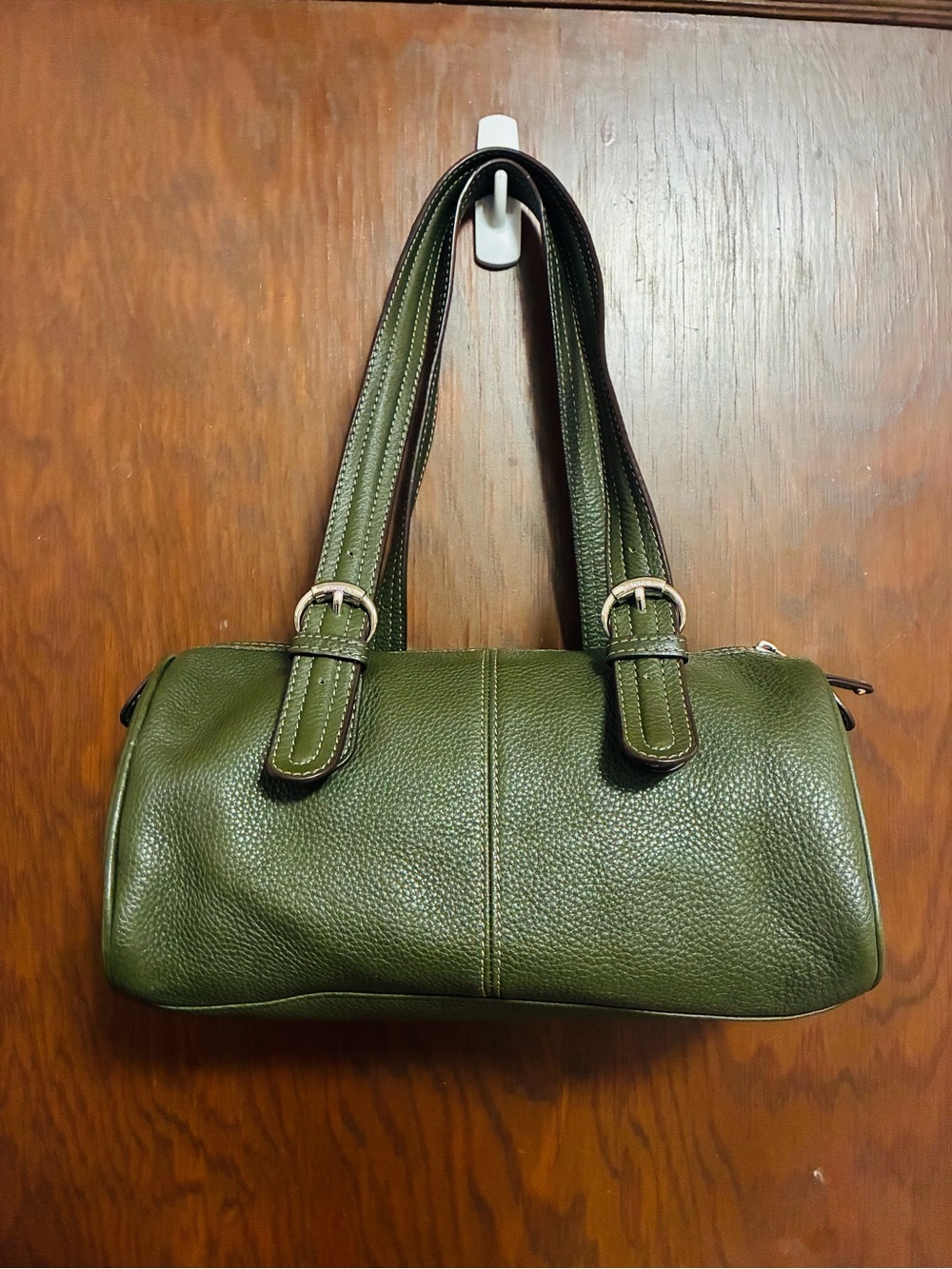Tignanello bag in pristine condition